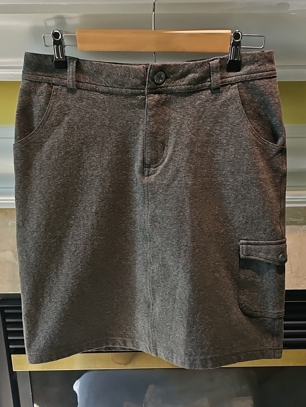 Duluth Trading Women's Skirt Size 8